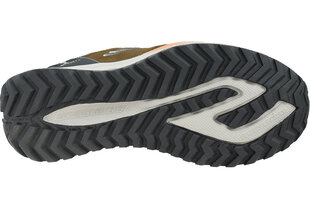 Мужские кеды Skechers Equalizer 4.0 Trail M 237023-BRBK цена и информация | Кроссовки для мужчин | 220.lv