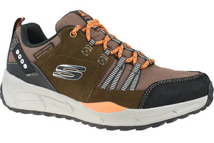 Мужские кеды Skechers Equalizer 4.0 Trail M 237023-BRBK цена и информация | Кроссовки мужские | 220.lv