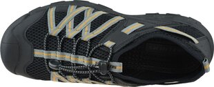 Мужские кроссовки Skechers Garver-Resano 66021-BLK цена и информация | Кроссовки мужские | 220.lv