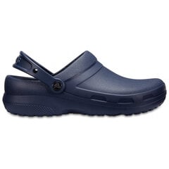 Iešļūcenes sievietēm Crocs™ Specialist II Clog, zilas cena un informācija | Iešļūcenes, čības sievietēm | 220.lv