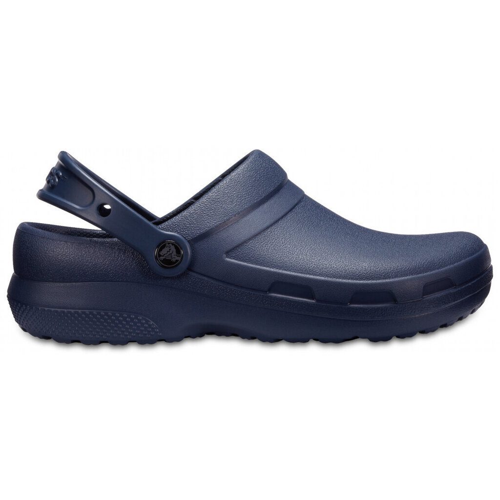 Iešļūcenes sievietēm Crocs™ Specialist II Clog, zilas цена и информация | Iešļūcenes, čības sievietēm | 220.lv