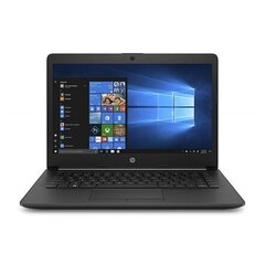 HP 245 G7 (2D8C7EU) cena un informācija | Portatīvie datori | 220.lv