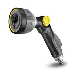 Многофункциональный металлический поливочный пистолет Karcher Premium 2.645-271.0 цена и информация | Оборудование для полива | 220.lv