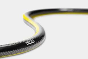 Laistīšanas šļūtene Karcher Performance Plus 1/2"- 50 m 2.645-319.0 cena un informācija | Laistīšanas sistēmas | 220.lv