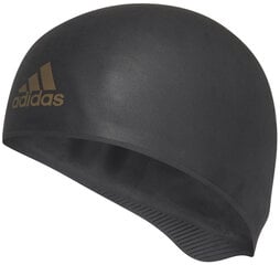 Adidas Adizero XX Cap Black Peldēšanas cepure, melna cena un informācija | Adidas Peldēšana | 220.lv