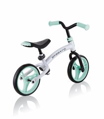 Balansa velosipēds Globber Go Bike Duo, piparmētru, 614-206 cena un informācija | Balansa velosipēdi | 220.lv