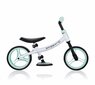 Balansa velosipēds Globber Go Bike Duo, piparmētru, 614-206 cena un informācija | Balansa velosipēdi | 220.lv