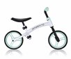 Balansa velosipēds Globber Go Bike Duo, piparmētru, 614-206 cena un informācija | Balansa velosipēdi | 220.lv