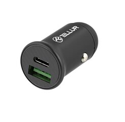 Tellur (TLL151251), USB, 2.4A, 4.8A cena un informācija | Lādētāji un adapteri | 220.lv