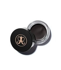 Uzacu gels Anastasia Beverly Hills Dipbrow Pomade, 4 g, Granite cena un informācija | Uzacu krāsas, zīmuļi | 220.lv