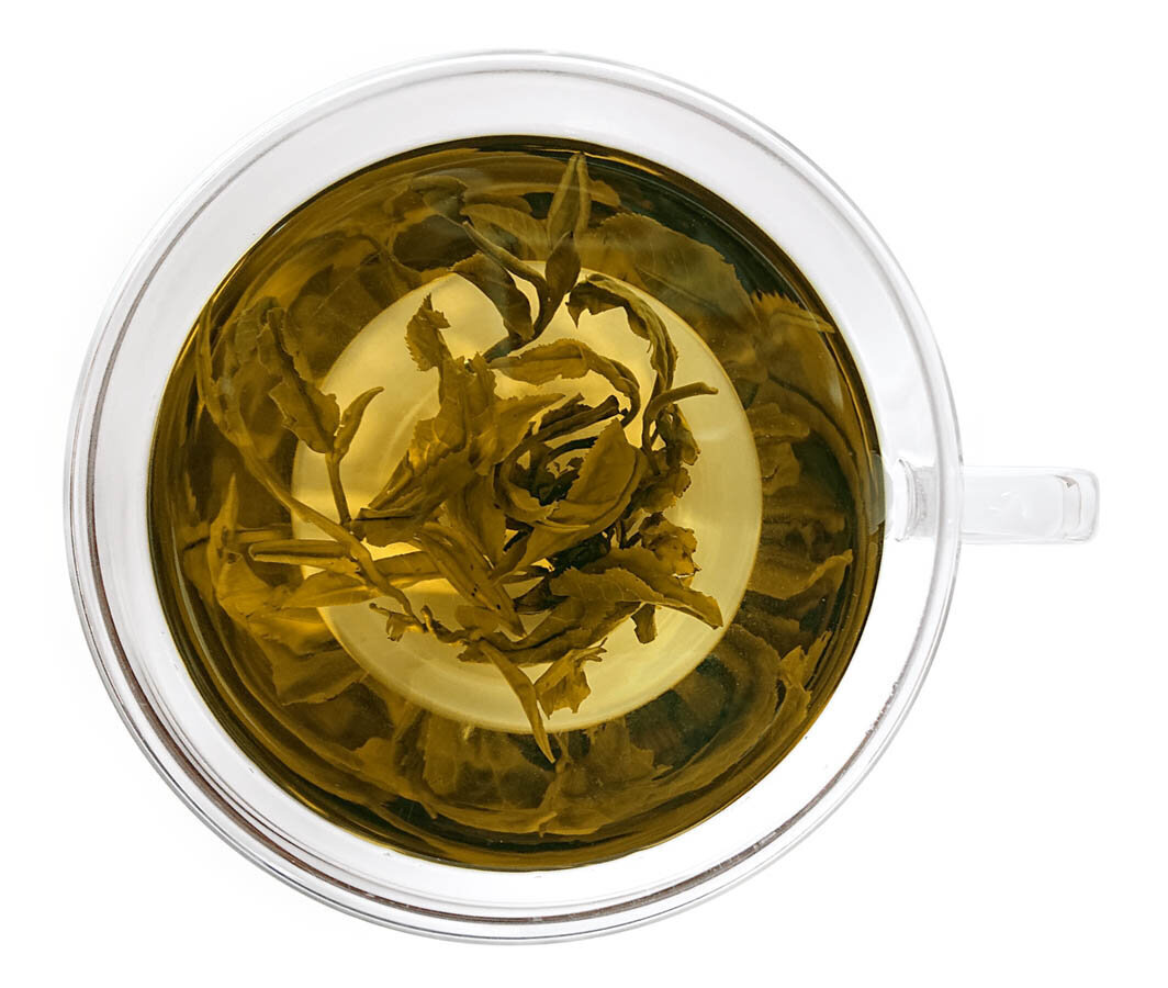 „DRAGON PEARL” White tea - Ekskluzīva Ķīnas Baltā tēja „Pūķa pērle”, 100g cena un informācija | Tēja | 220.lv