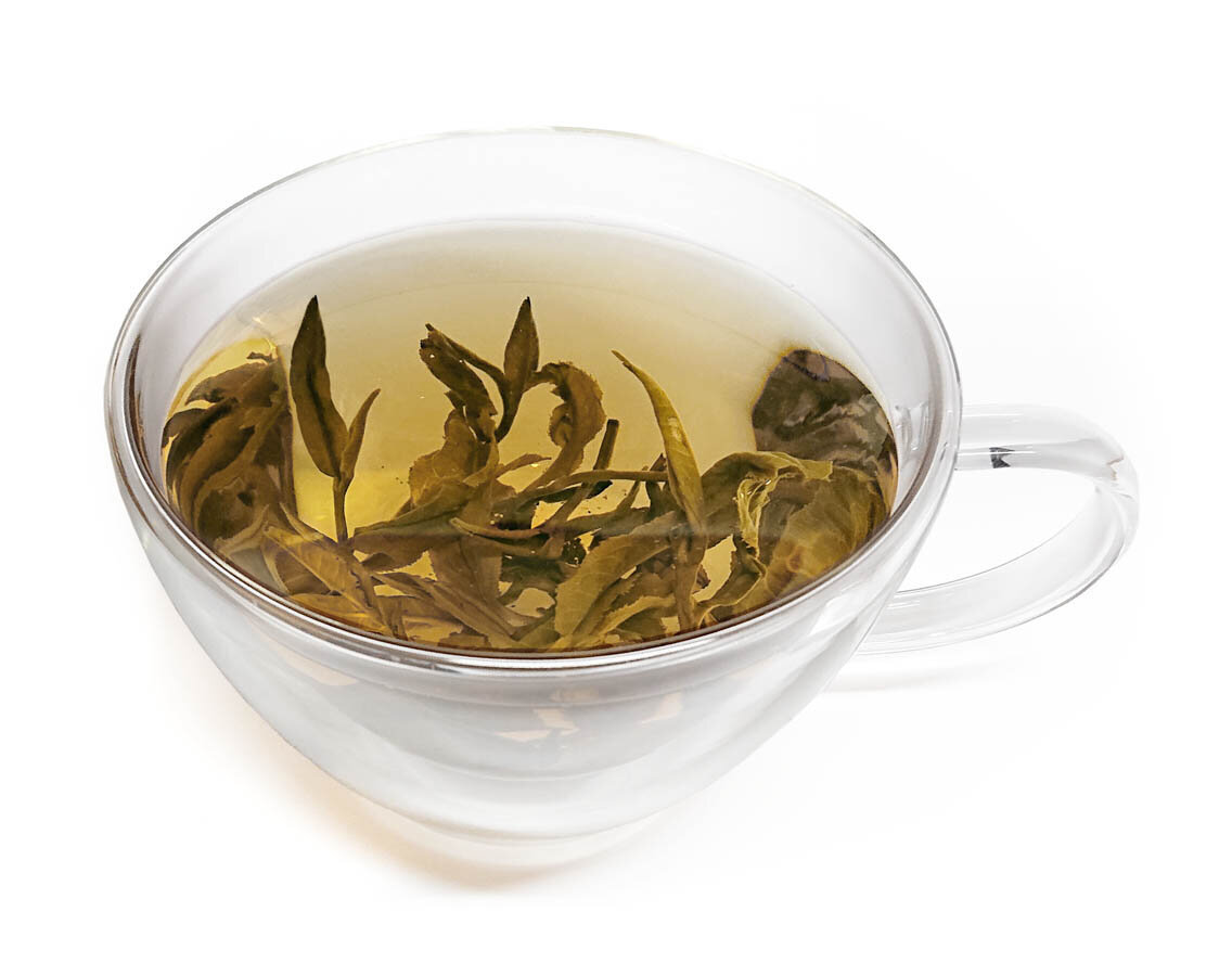 „DRAGON PEARL” White tea - Ekskluzīva Ķīnas Baltā tēja „Pūķa pērle”, 100g cena un informācija | Tēja | 220.lv