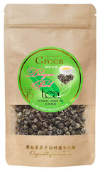 „DRAGON PEARL” Green tea - Ekskluzīva Ķīnas Zaļā tēja „Pūķa pērle”, 50g цена и информация | Чай | 220.lv