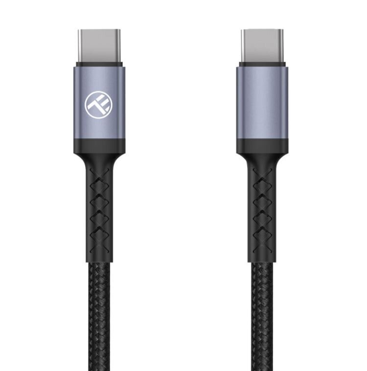 Tellur, TLL155374, Usb-C, 1m cena un informācija | Savienotājkabeļi | 220.lv