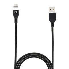 Tellur, TLL155383, Micro Usb, 1 m cena un informācija | Savienotājkabeļi | 220.lv