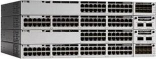 Cisco C9300-48T-E cena un informācija | Komutatori (Switch) | 220.lv