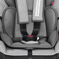 Autokrēsliņš Lorelli Navigator, 9-36 kg, Grey cena un informācija | Autokrēsliņi | 220.lv