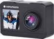 AgfaPhoto AC7000, black цена и информация | Sporta kameras | 220.lv