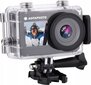 AgfaPhoto AC7000, black цена и информация | Sporta kameras | 220.lv