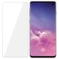 3Mk hybrid 9H aizsargstikls - plēve Samsung G985 Galaxy S20 Plus цена и информация | Ekrāna aizsargstikli | 220.lv