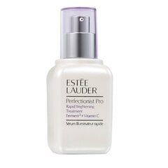 Balinošs sejas serums Estee Lauder Perfectionist Pro Rapid Brightening Treatment 50 ml cena un informācija | Serumi sejai, eļļas | 220.lv