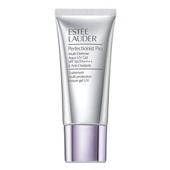 Эмульсия для лица Estee Lauder Perfectionist Pro Aqua UV Gel SPF50 30 мл цена и информация | Сыворотки для лица, масла | 220.lv