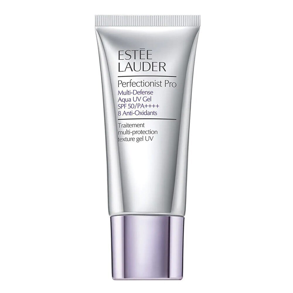 Sejas emulsija Estee Lauder Perfectionist Pro Aqua UV Gel SPF50 30 ml цена и информация | Serumi sejai, eļļas | 220.lv