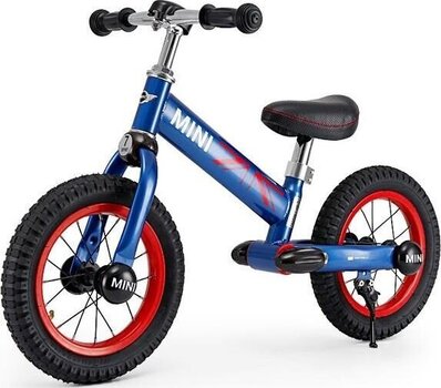 Балансировочный велосипед Rastar Mini, синий цена и информация | Балансировочные велосипеды | 220.lv