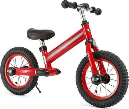 Балансировочный велосипед Rastar Mini, красный цена и информация | Балансировочные велосипеды | 220.lv