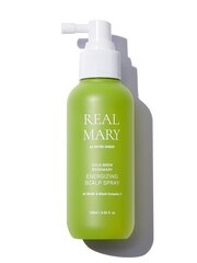 Спрей для кожи головы Rated Green Real Mary, 120 мл цена и информация | Средства для укрепления волос | 220.lv