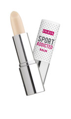 Бальзам для губ Pupa Sport Addicted SPF15, 4 мл, 001 Pure Vanilla цена и информация | Помады, бальзамы, блеск для губ | 220.lv