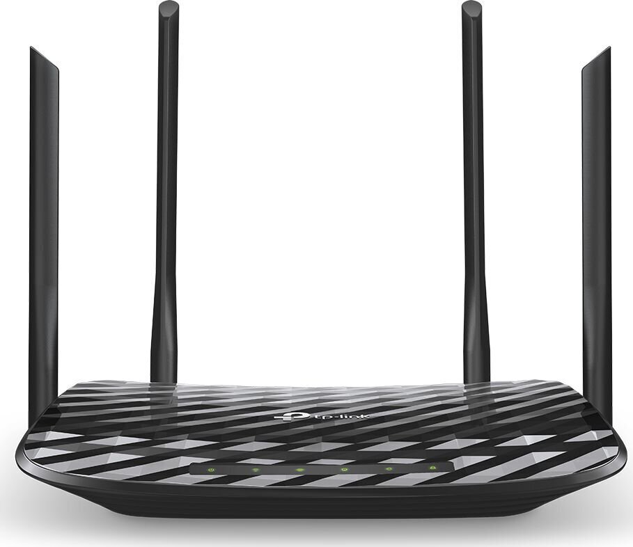 TP-Link EC230-G1 cena un informācija | Rūteri (maršrutētāji) | 220.lv