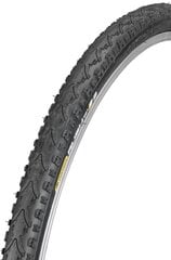 Riepa 28" ORTEM Rush 40-622 / 28 x 1.50 + 1mm Guard cena un informācija | Velo riepas, kameras | 220.lv