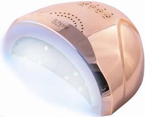 Sunone Sun 1 UV/LED 48W цена и информация | Аппараты для маникюра и педикюра | 220.lv