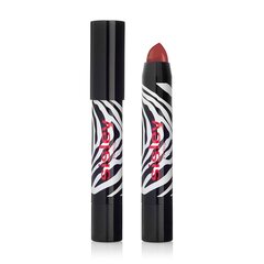 Бальзам для губ Sisley Phyto Lip Twist, 2,5 g, 22 Burgundy цена и информация | Помады, бальзамы, блеск для губ | 220.lv