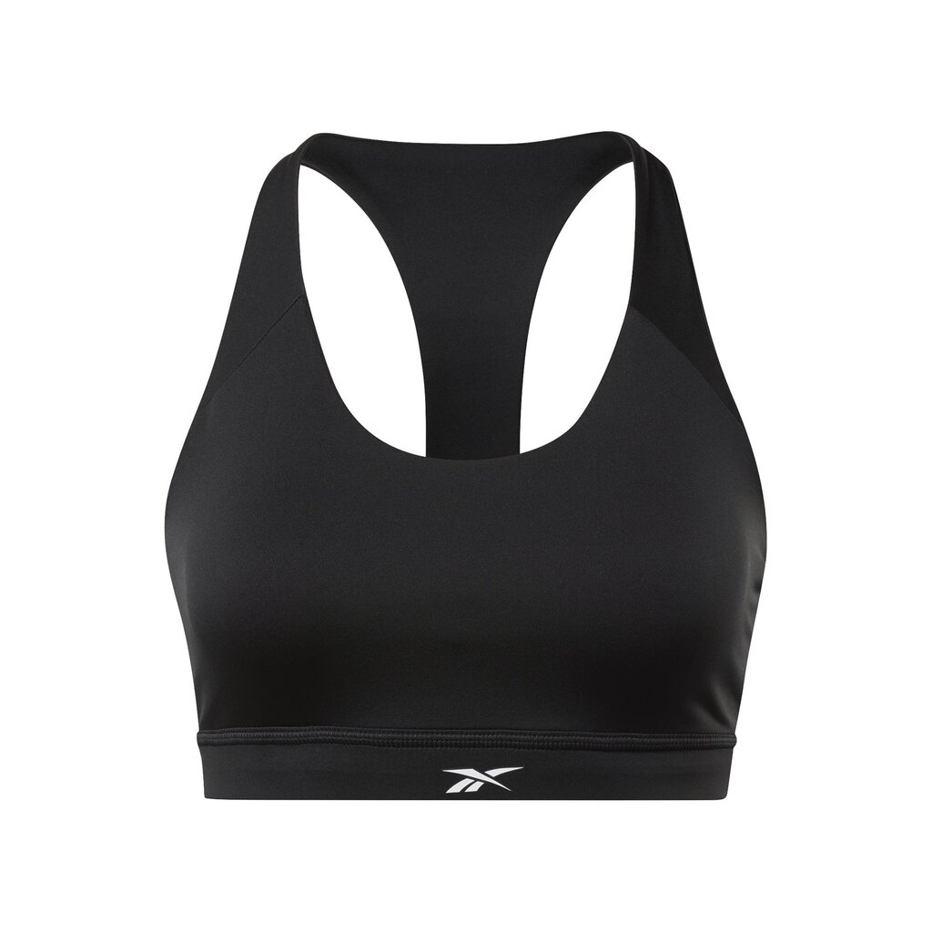 Sporta krūšturis Reebok Workout Ready Medium-Impact цена и информация | Sporta apģērbs sievietēm | 220.lv