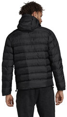 Куртка Adidas Itavic 3s 2.0 J Black цена и информация | Мужские куртки | 220.lv