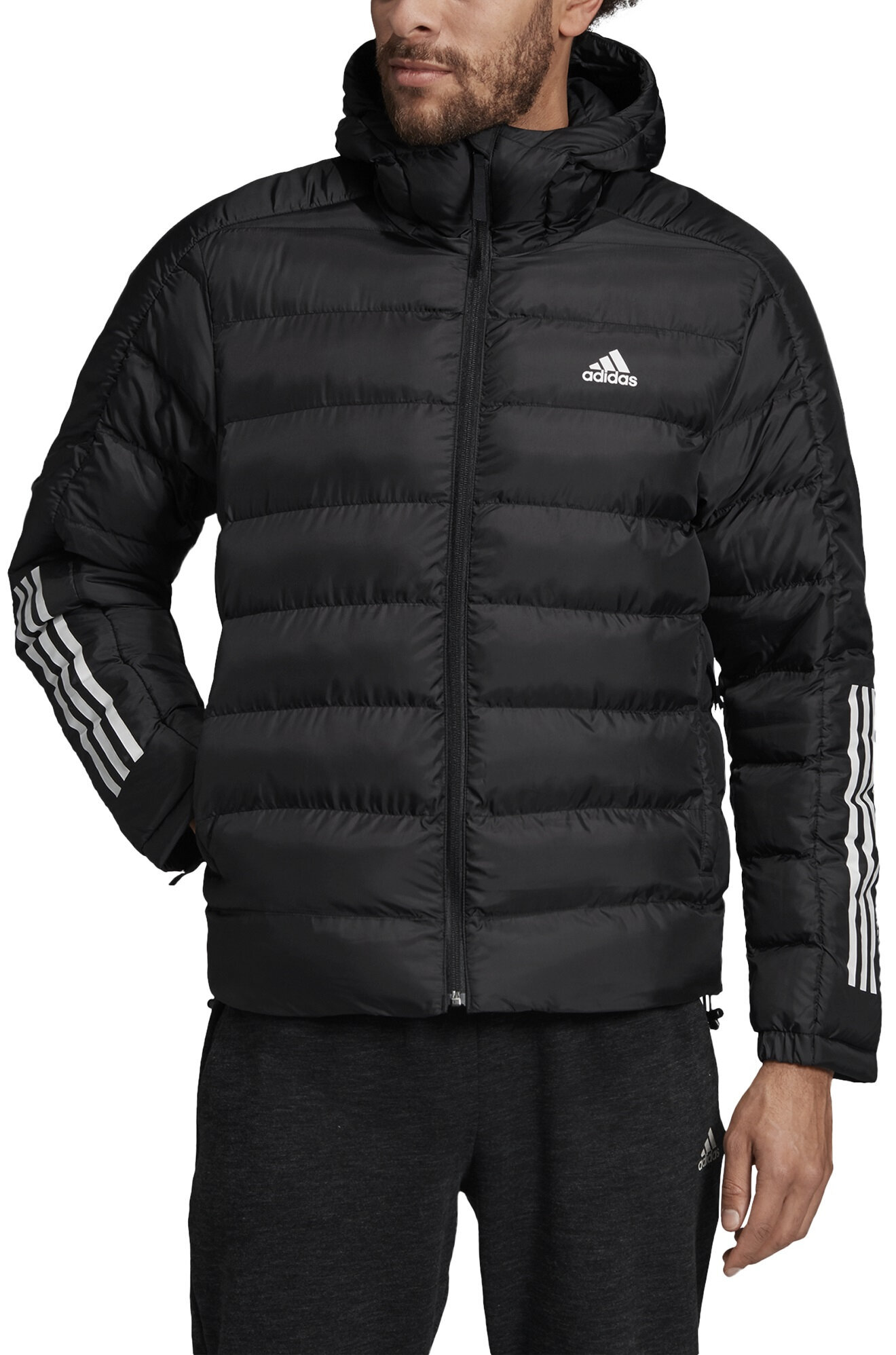 Adidas Jaka vīriešiem Itavic 3s 2.0 J Black, XL cena | 220.lv