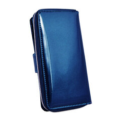 Бумажник Pierre Cardin Blue 05 LINE 116 цена и информация | Женские кошельки, держатели для карточек | 220.lv