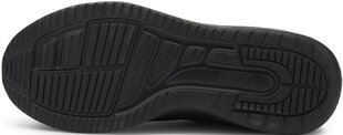 Обувь Puma Resolve Castlerock Black цена и информация | Кроссовки для мужчин | 220.lv