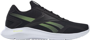 Reebok Apavi Energylux 2. Black cena un informācija | Sporta apavi vīriešiem | 220.lv