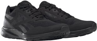 Reebok Обувь Runner 4.01 Black цена и информация | Кроссовки для мужчин | 220.lv