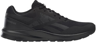 Reebok Apavi Runner 4.01 Black cena un informācija | Sporta apavi vīriešiem | 220.lv