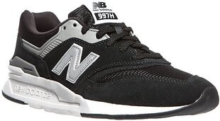 New Balance Apavi CM997HV1 Lifestyle Black цена и информация | Кроссовки для мужчин | 220.lv