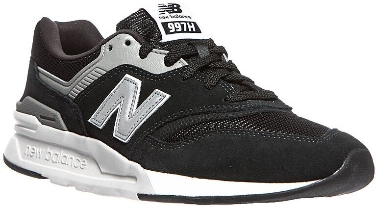 New Balance Apavi CM997HV1 Lifestyle Black cena un informācija | Sporta apavi vīriešiem | 220.lv