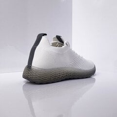 Женская спортивная обувь DK MAGIE WHITE цена и информация | Спортивная обувь, кроссовки для женщин | 220.lv