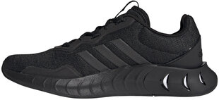 Обувь Adidas Kaptir Super Black цена и информация | Кроссовки для мужчин | 220.lv