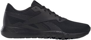 Обувь Reebok Flexagon Energy Tr Black цена и информация | Кроссовки для мужчин | 220.lv