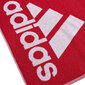 Adidas Dvielis Towel S Red цена и информация | Dvieļi | 220.lv