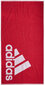 Adidas Dvielis Towel S Red цена и информация | Dvieļi | 220.lv